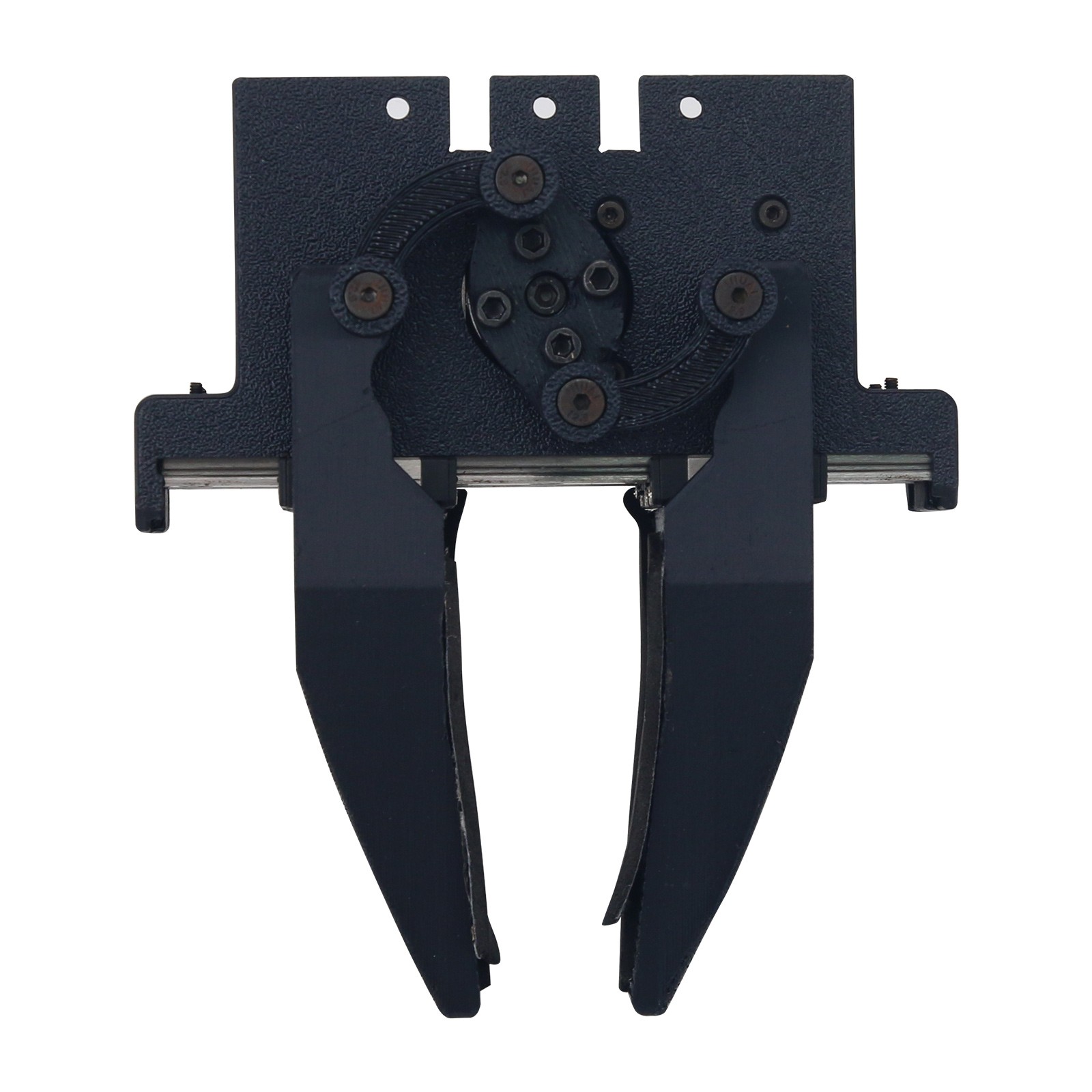 Parallel Two-finger Mechanical - Robot Gripper Electric Parallel ulasan dan harga