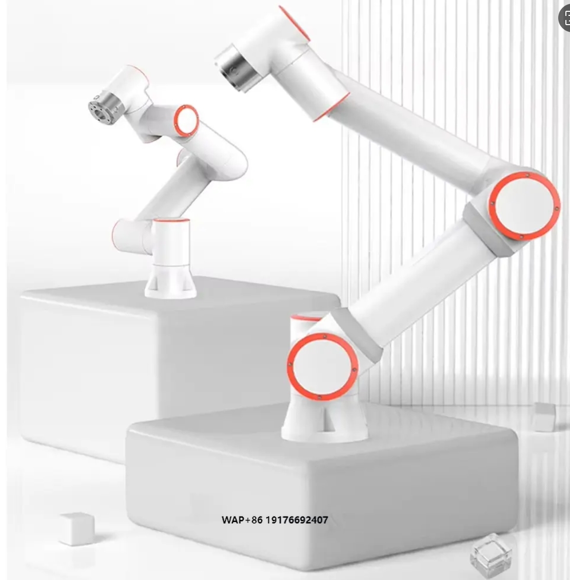 High Quality 20kg Payload 6-ax - Industrial Robot Arm 20Kg Payload ulasan dan harga