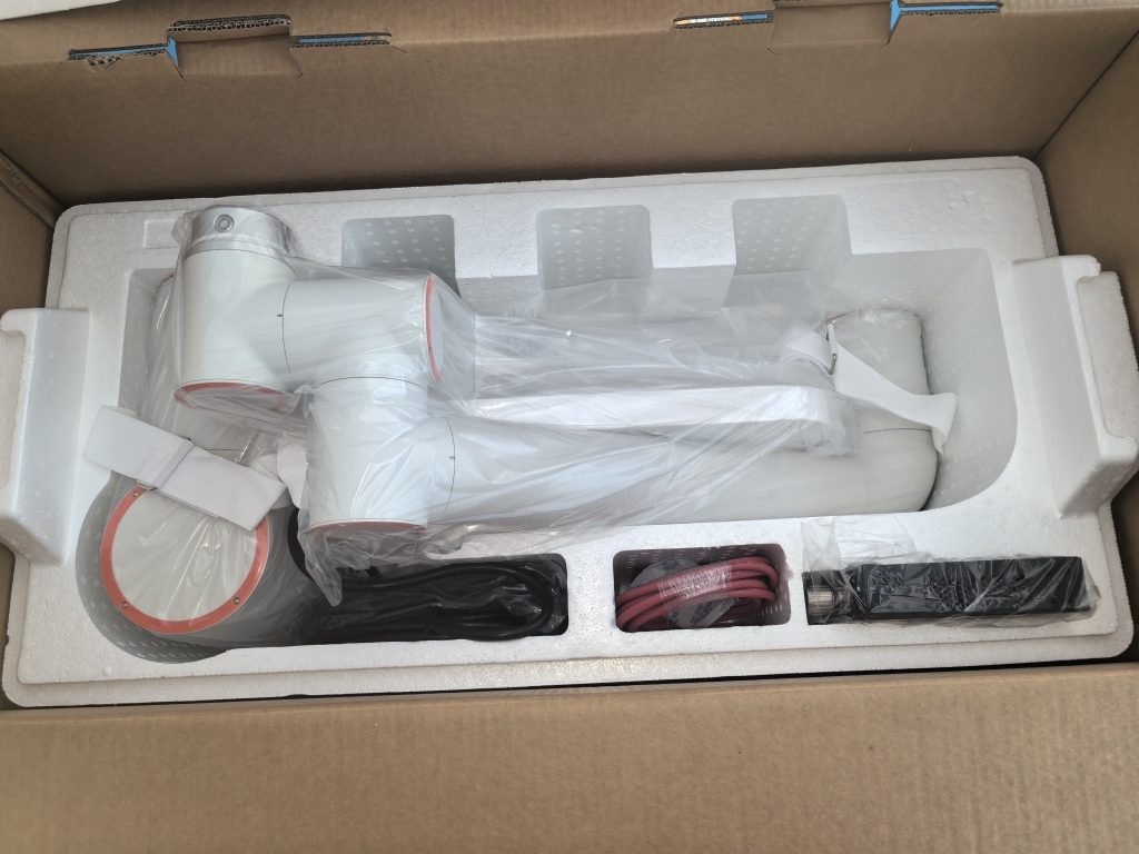 High Quality 20kg Payload 6-ax - Industrial Robot Arm 20Kg Payload ulasan dan harga