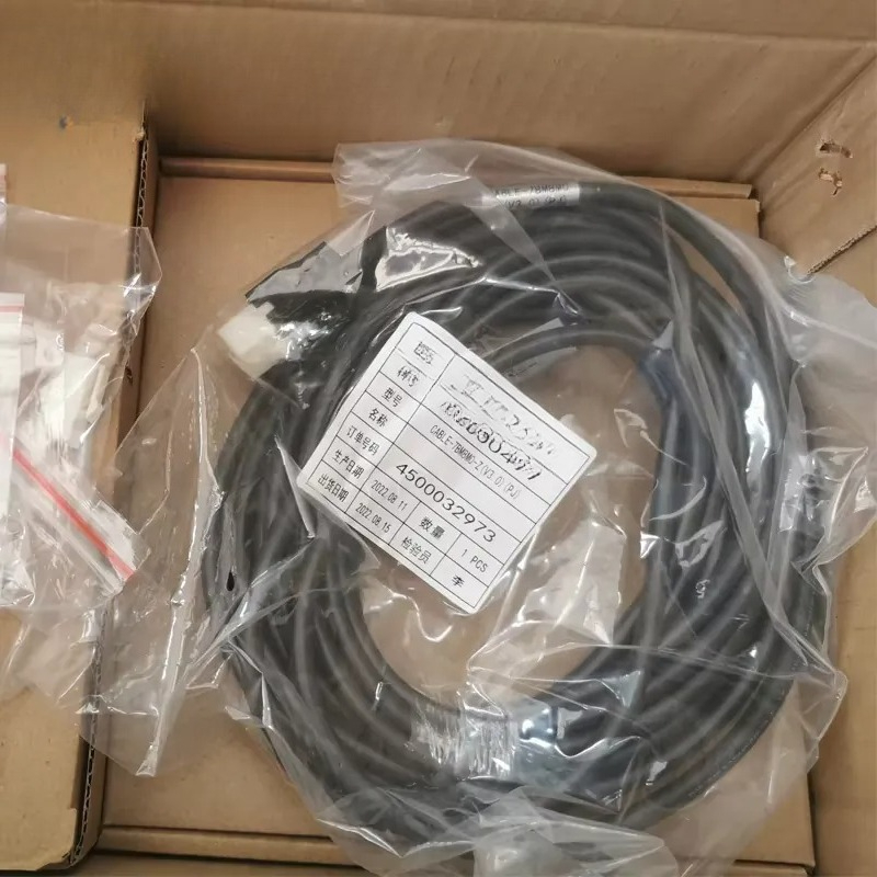 2025 Leadshine High Voltage Ac - Servo Motor 750W Ac Driver ulasan dan harga