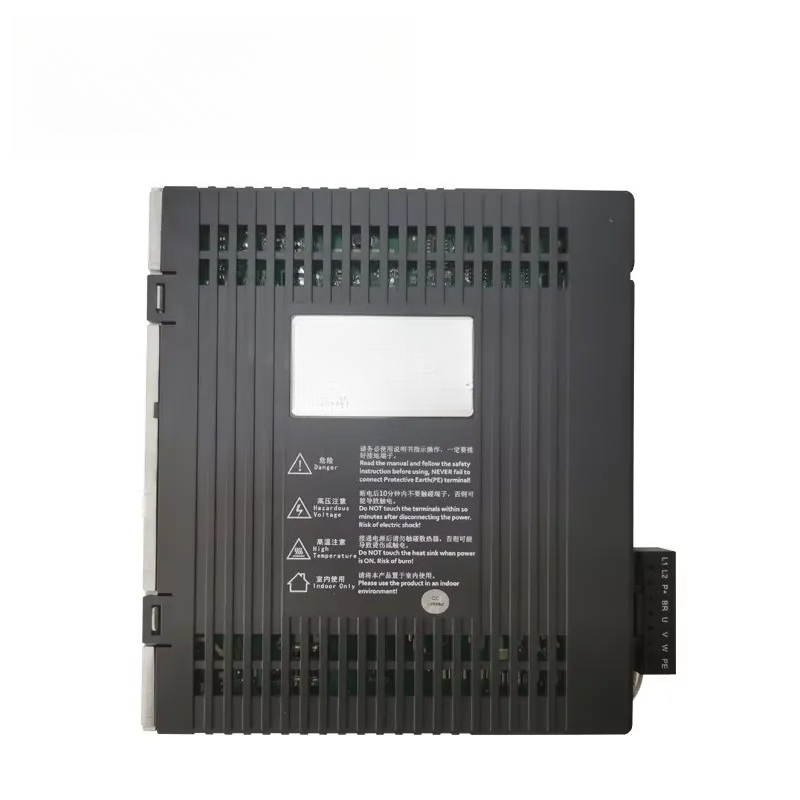 2025 Leadshine High Voltage Ac - Servo Motor 750W Ac Driver ulasan dan harga