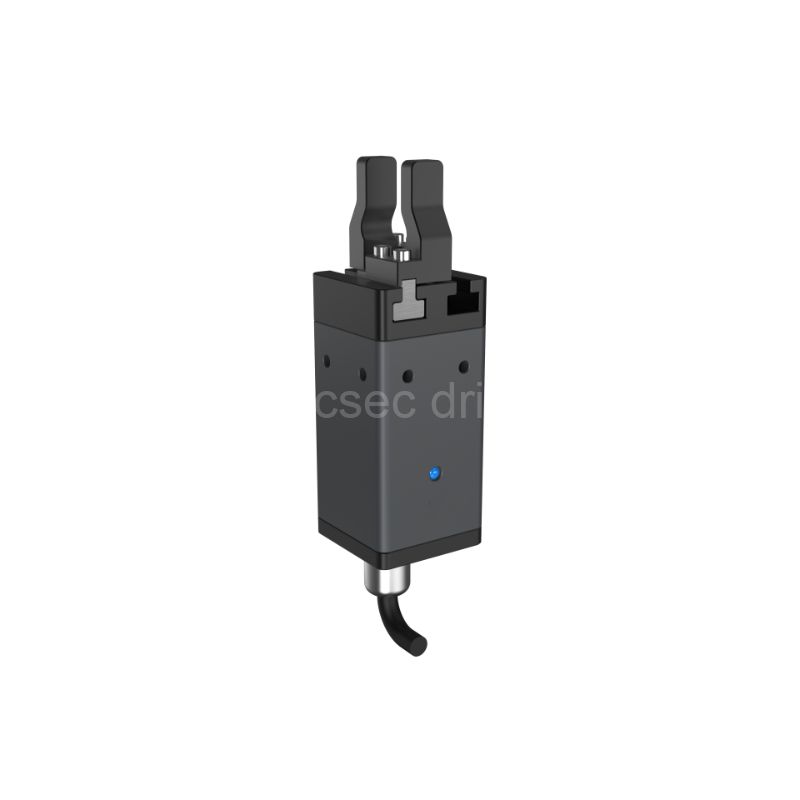 2-Finger Parallel Electric Gri - Robot Gripper Electric Parallel ulasan dan harga