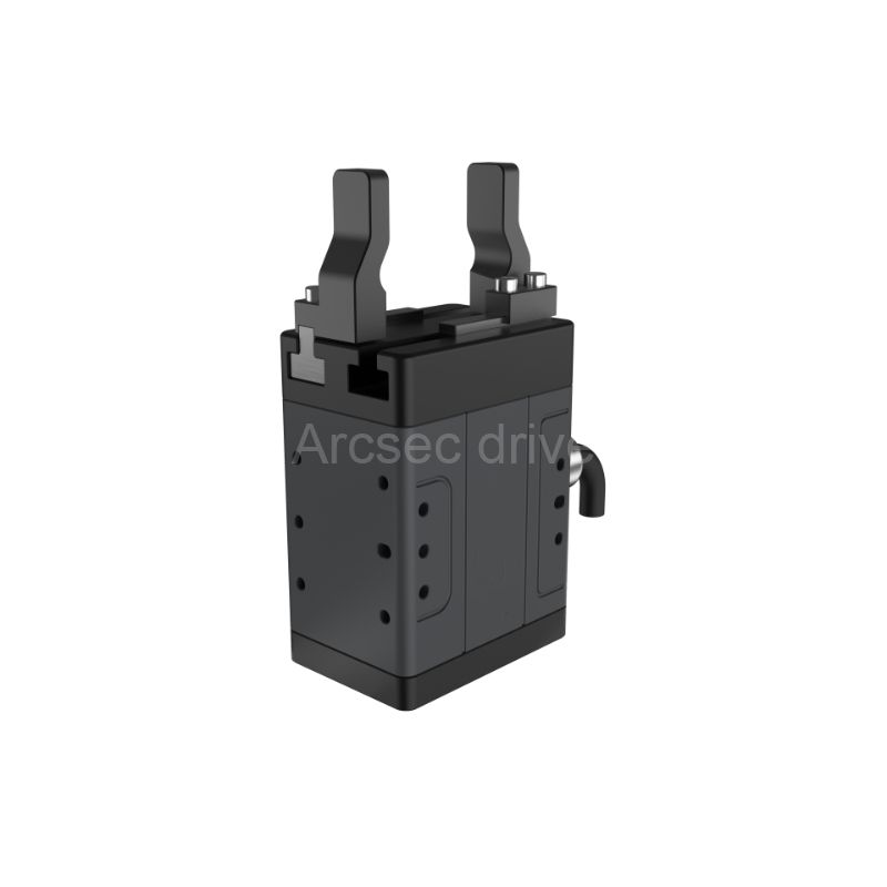 2-Finger Parallel Electric Gri - Robot Gripper Electric Parallel ulasan dan harga