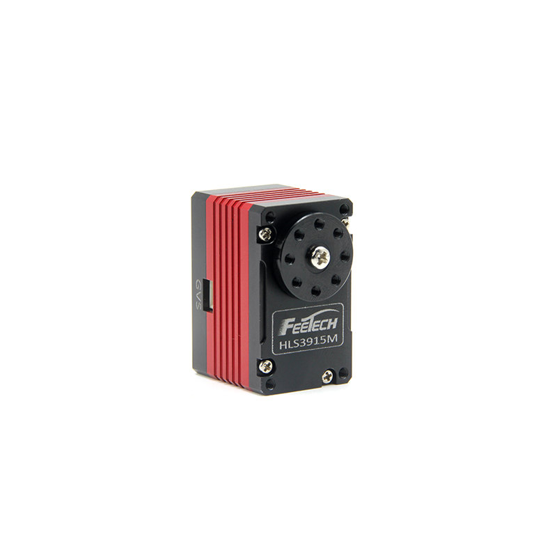 Feetech HL3915 14KG TTL Double - Robot Arm 5 Dof Servo ulasan dan harga