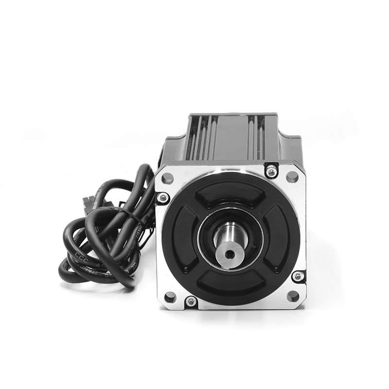 Siheng Motor Factory 90mm Seri - Servo Motor 750W Ac Driver ulasan dan harga
