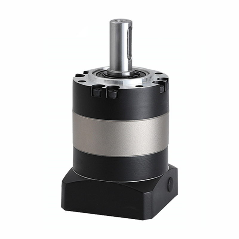 PLE060 Round Flange Planetary  - Planetary Gearbox Nema 23 ulasan dan harga