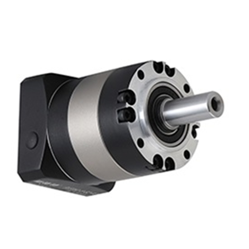 PLE060 Round Flange Planetary  - Planetary Gearbox Nema 23 ulasan dan harga
