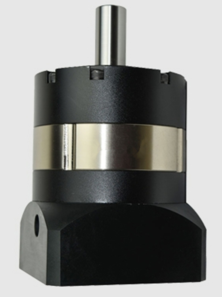 PLE060 Round Flange Planetary  - Planetary Gearbox Nema 23 ulasan dan harga