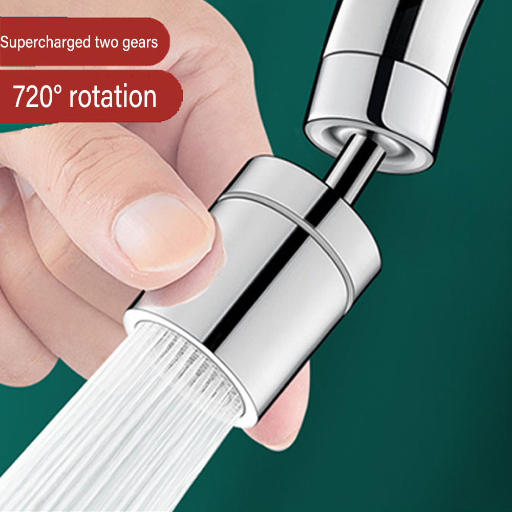 720° Universal Rotation Faucet - Robot Arm Teach Pendant ulasan dan harga