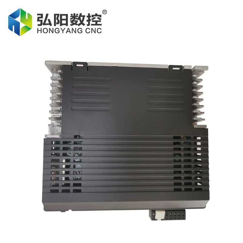 2025 Leadshine High Voltage Ac - Servo Motor 750W Ac Driver ulasan dan harga