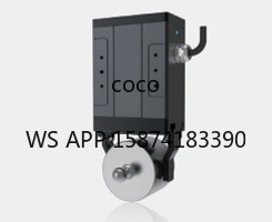 Industrial Ultra Thin Parallel - Robot Gripper Electric Parallel ulasan dan harga