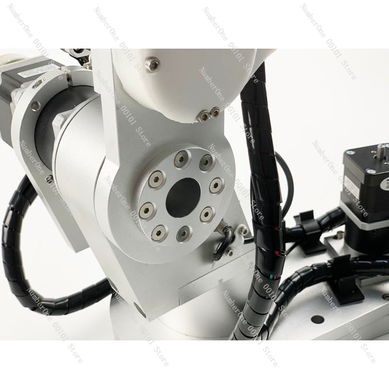 63019/AR3 6 Axis Desktop Robot - Robotic Arm 6 Axis Desktop ulasan dan harga