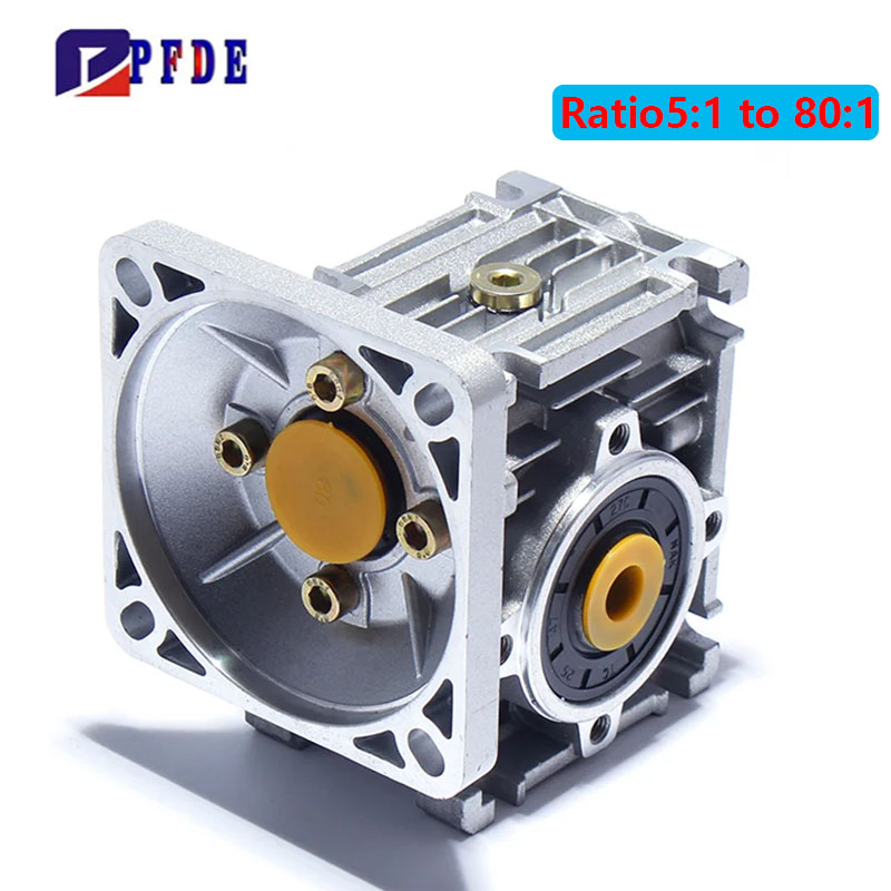 Nema 23 Motor Worm Gearbox Dri - Planetary Gearbox Nema 23 ulasan dan harga