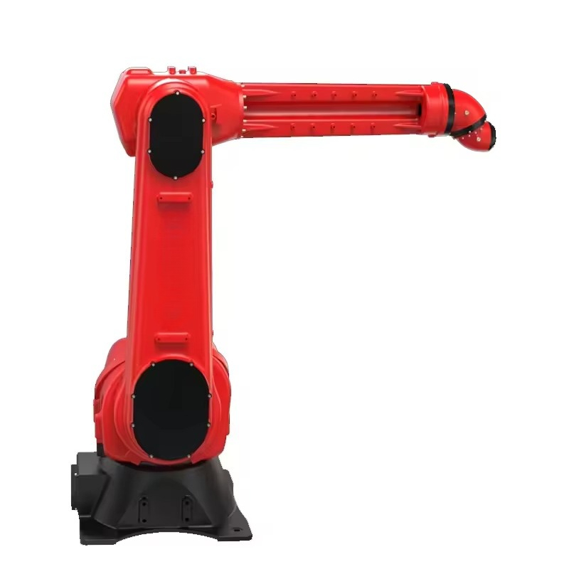 6-Axi Intelligent Industrial R - Industrial Robot Arm 20Kg Payload ulasan dan harga