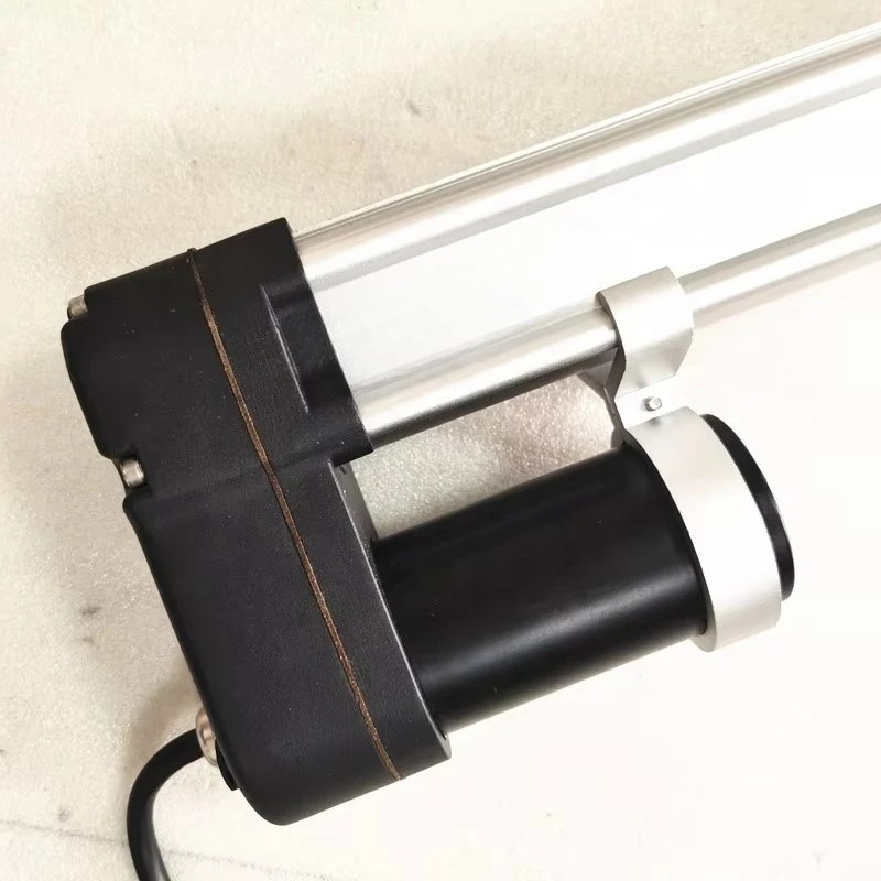 Linear Push-Pull Solenoid Valv - Linear Actuator Electric 1000Mm ulasan dan harga