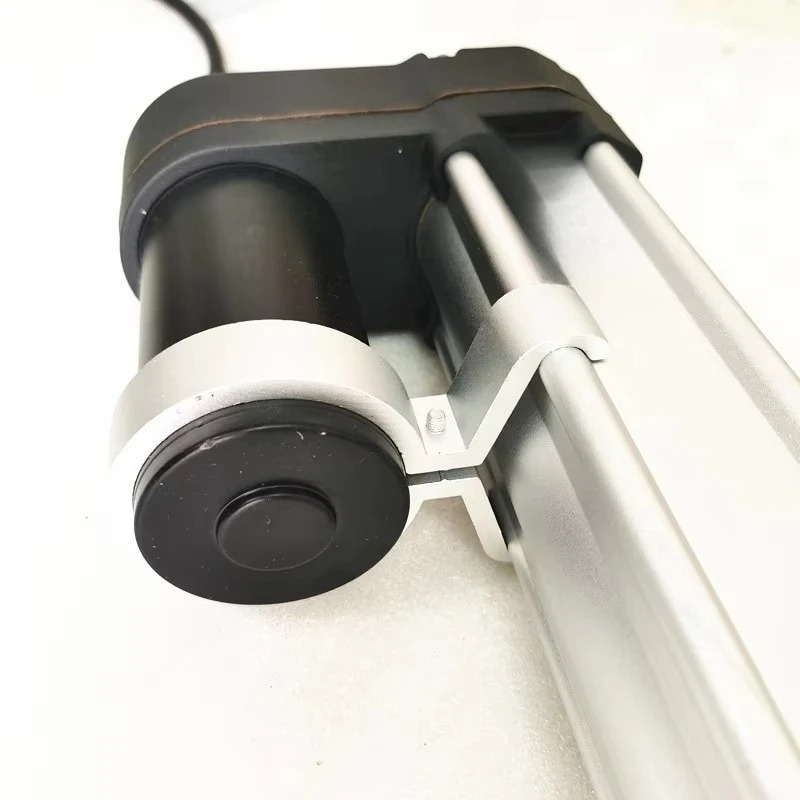 Linear Push-Pull Solenoid Valv - Linear Actuator Electric 1000Mm ulasan dan harga