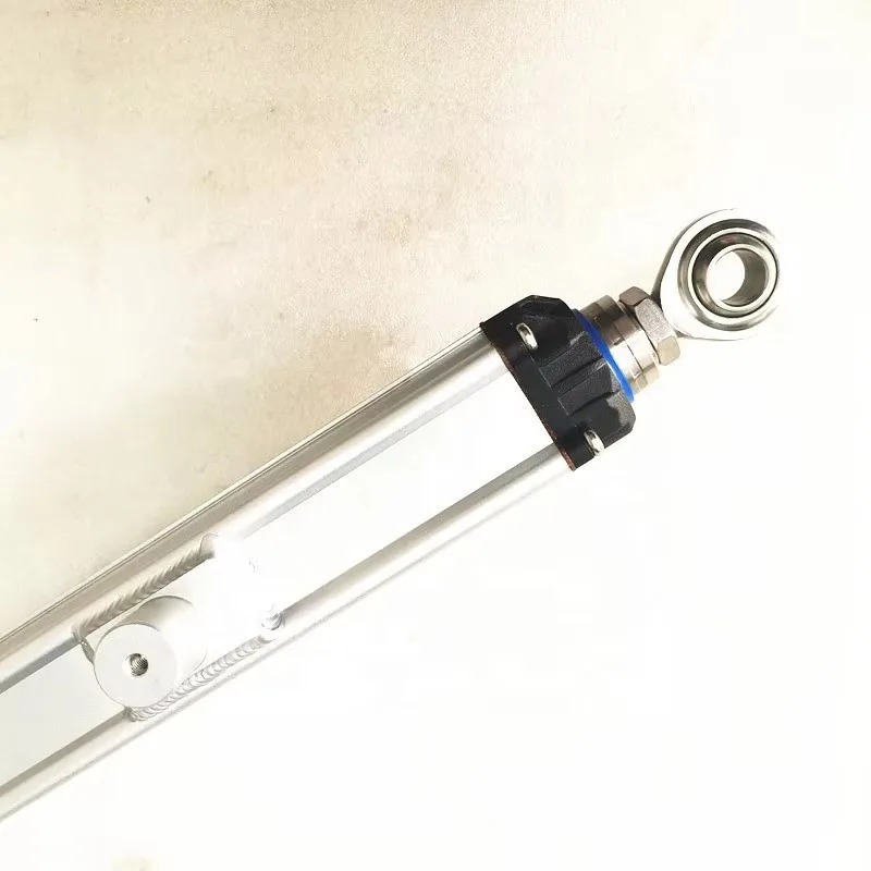 Linear Push-Pull Solenoid Valv - Linear Actuator Electric 1000Mm ulasan dan harga