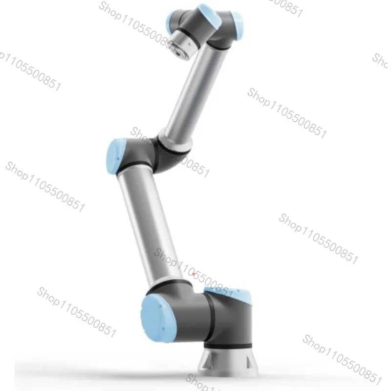UR Industrial Robot Arm Model  - Robotic Arm 6 Axis Desktop ulasan dan harga