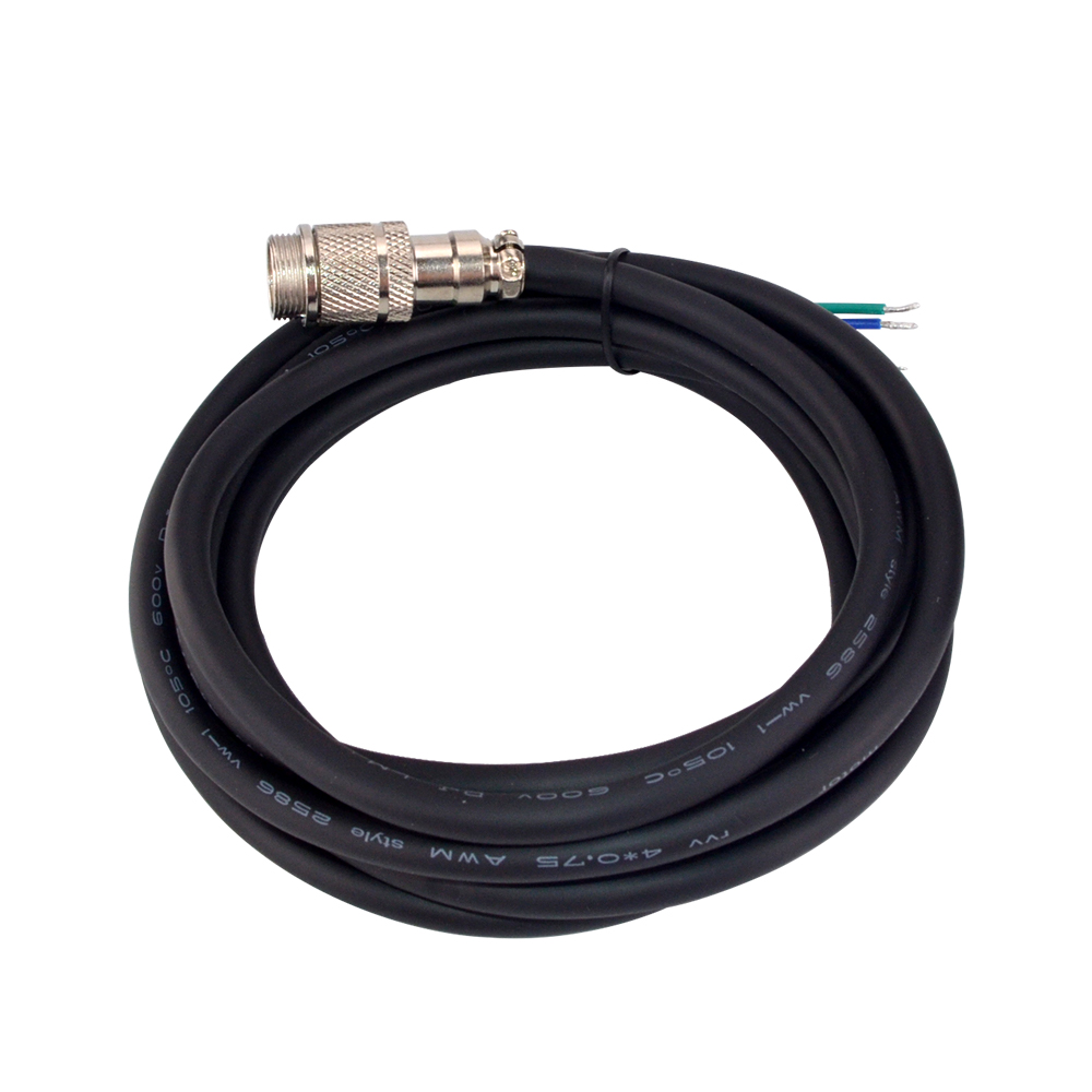 2.7m AWG18 Nema 34 Closed Loop - Stepper Motor Nema 34 Closed Loop ulasan dan harga