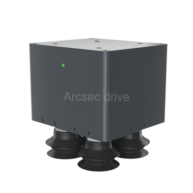 Servo Micro Electric Gripper R - Robot Gripper Electric Parallel ulasan dan harga