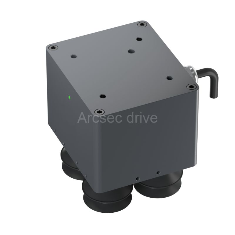 Servo Micro Electric Gripper R - Robot Gripper Electric Parallel ulasan dan harga