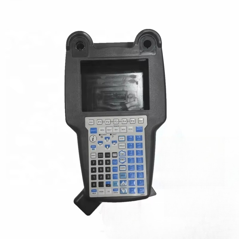 Industrial Robot Spare Part  I - Robot Arm Teach Pendant ulasan dan harga