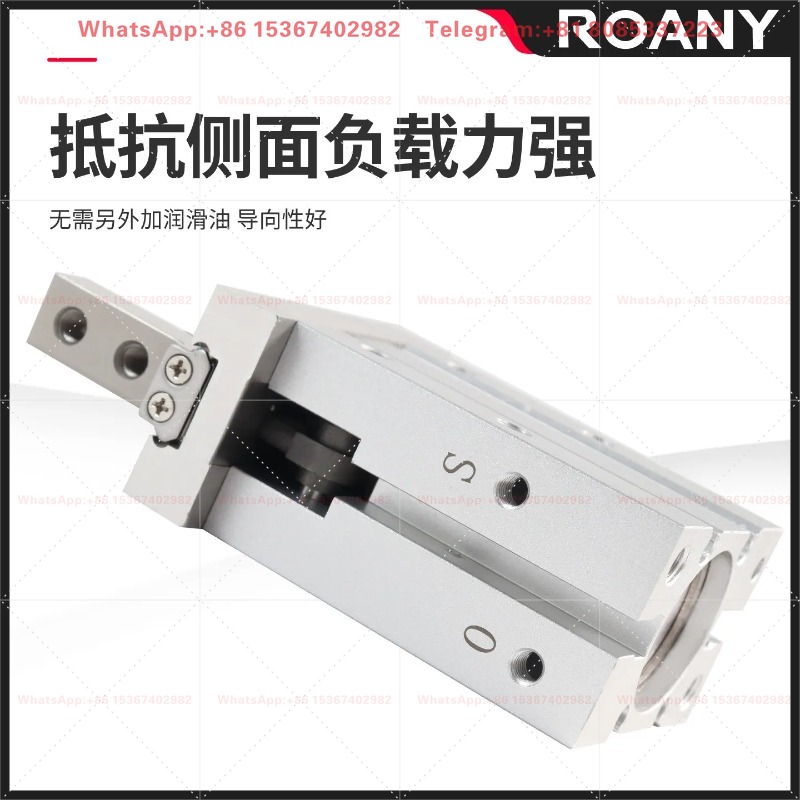 Pneumatic finger cylinder robo - Robot Gripper Electric Parallel ulasan dan harga
