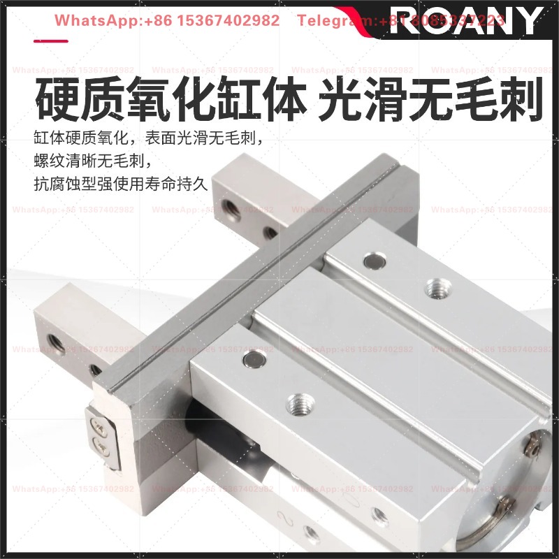 Pneumatic finger cylinder robo - Robot Gripper Electric Parallel ulasan dan harga