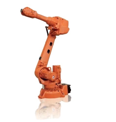 6-Axis CNC Welding Robot Arm w - Industrial Robot Arm 20Kg Payload ulasan dan harga