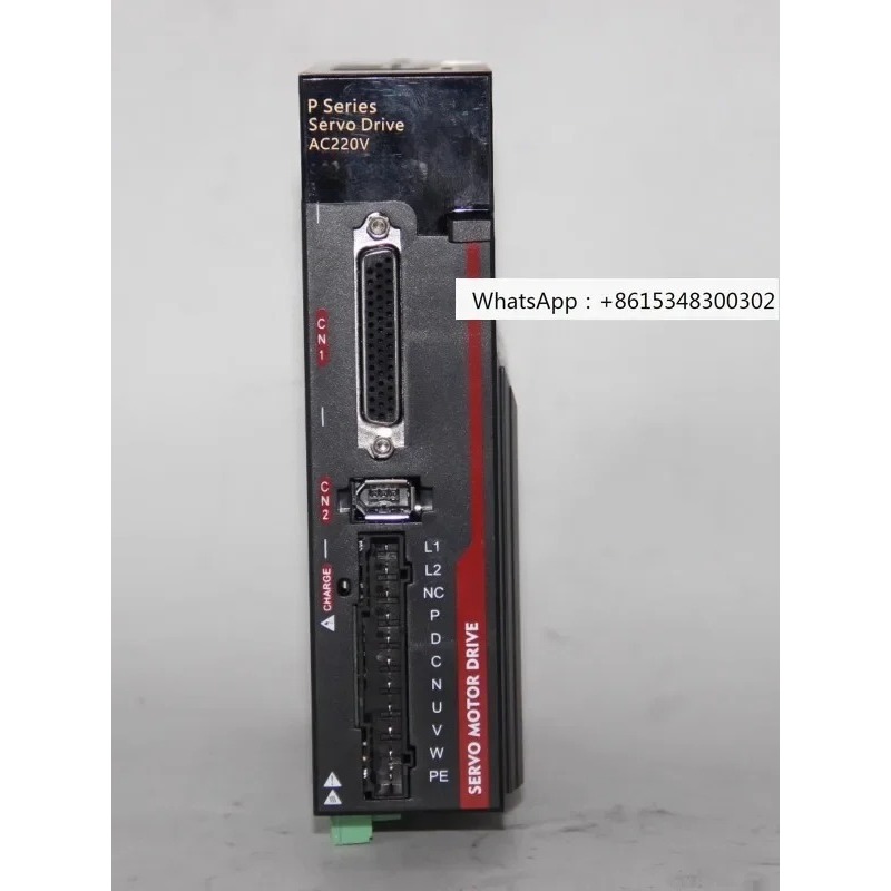 Small 80 AC servo motor set 75 - Servo Motor 750W Ac Driver ulasan dan harga