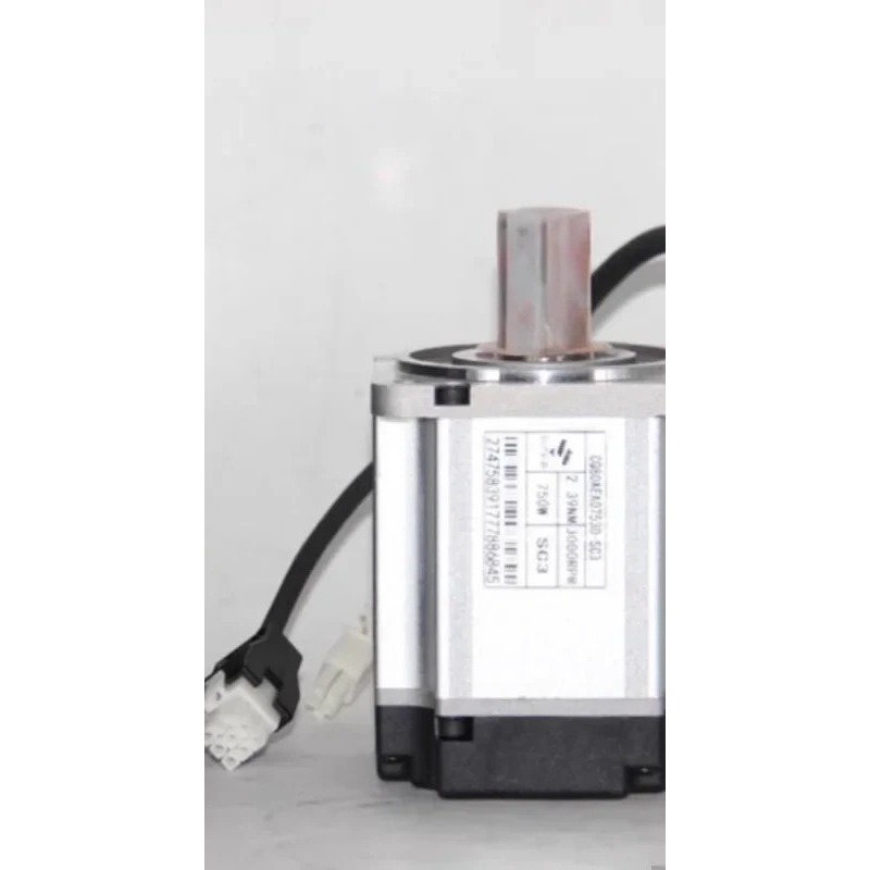 Small 80 AC servo motor set 75 - Servo Motor 750W Ac Driver ulasan dan harga