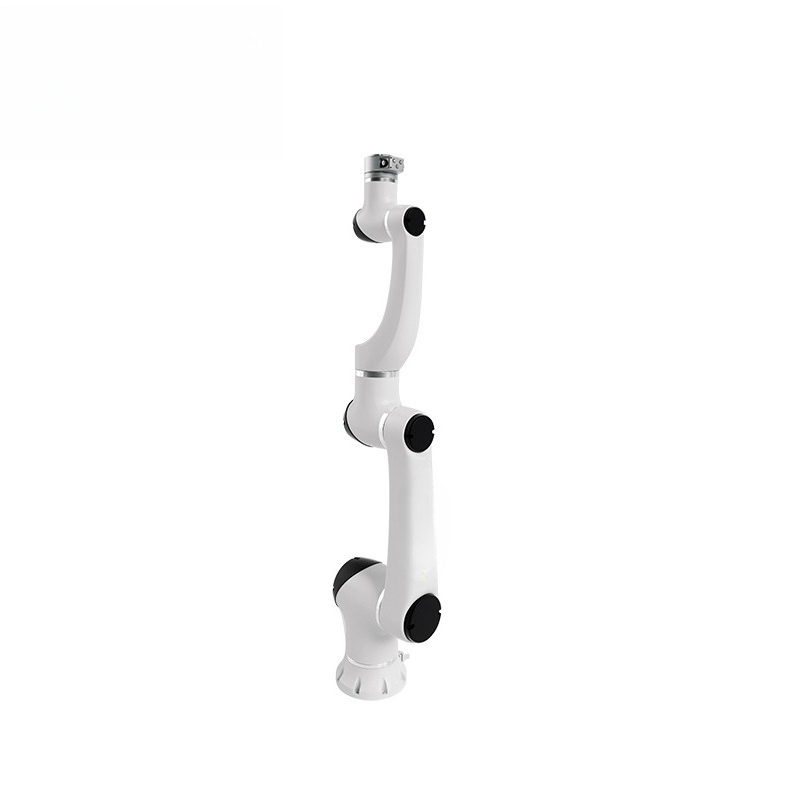 Lightweight Desktop Mini Colla - Robotic Arm 6 Axis Desktop ulasan dan harga
