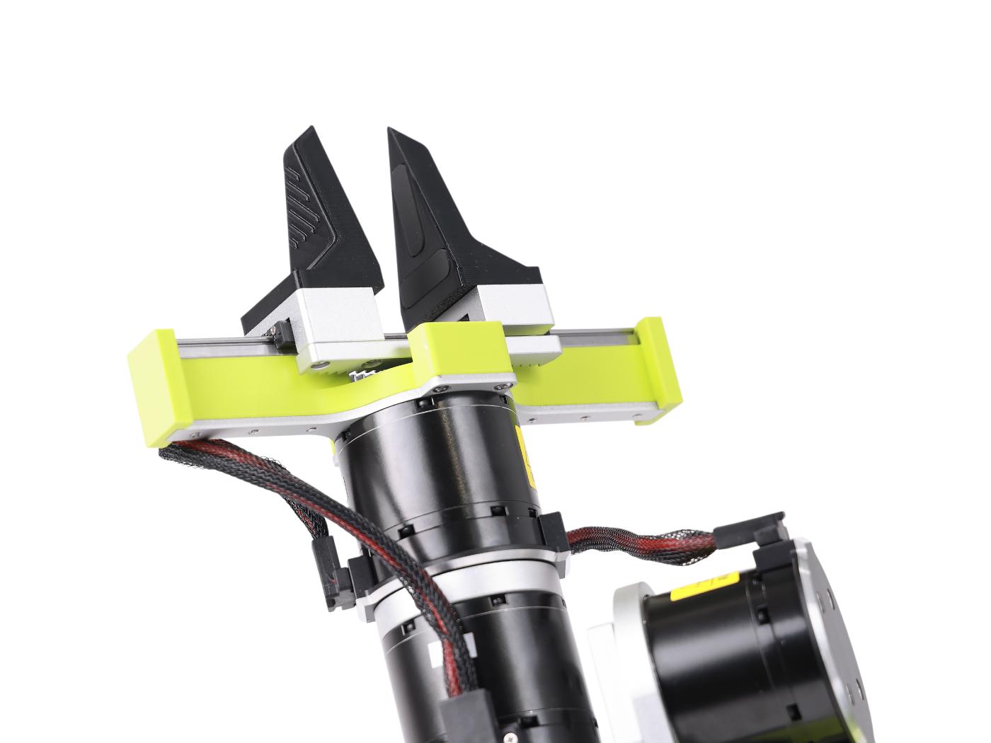 reBot Arm B601-RS AI Robotic A - Robot Arm Teach Pendant ulasan dan harga