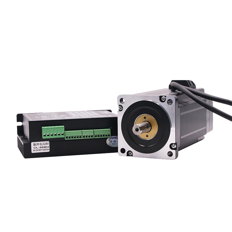 Siheng  Motor 2 Phase Nema 34  - Stepper Motor Nema 34 Closed Loop ulasan dan harga
